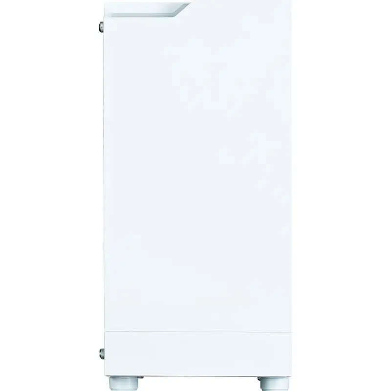 Корпус Zalman T4 Plus White (T4PLUSWHITE) - фото 3
