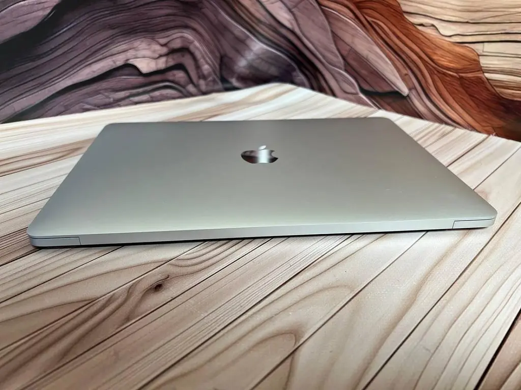 Ноутбук Apple MacBook Pro 13.3" i7-6567U /16/251 (C02TP087GYGR) Б/в - фото 7