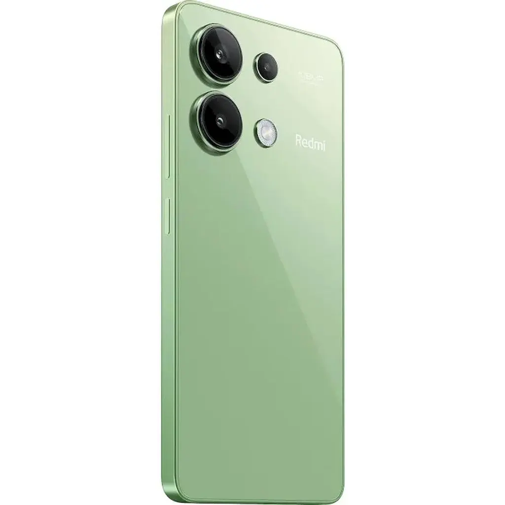 Смартфон Xiaomi Redmi Note 13 8/512GB NFC Mint Green - фото 10