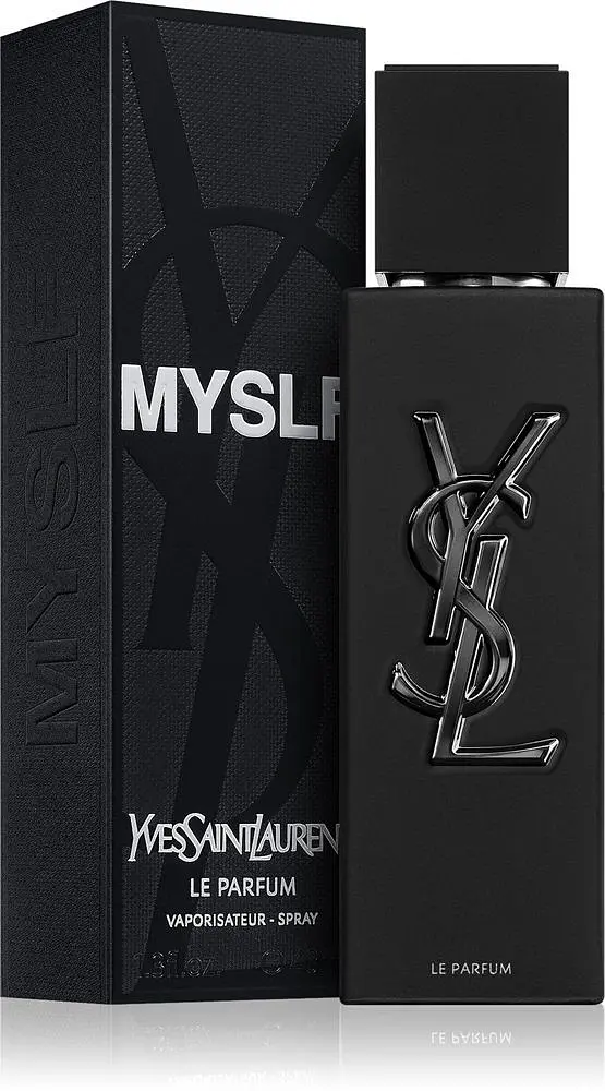 Оригінал Yves Saint Laurent MYSLF Le Parfum 40 мл Парфуми