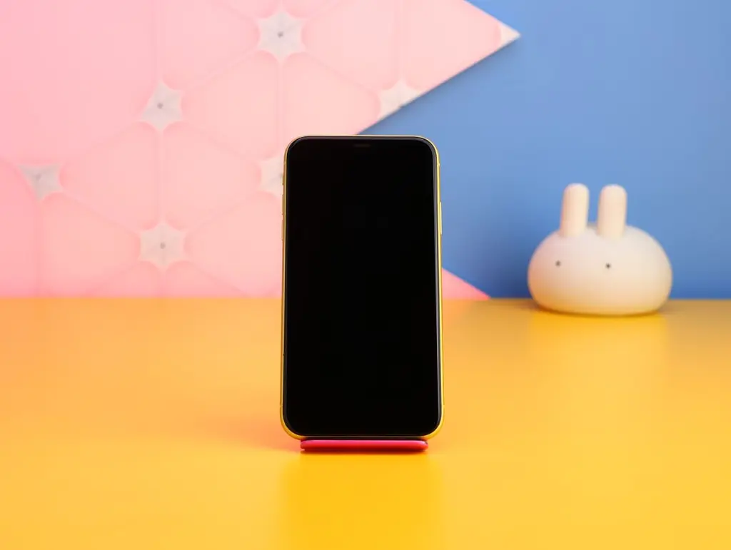 Смартфон Apple iPhone 11 64GB Yellow (MWLA2) Б/У [82402] - фото 3