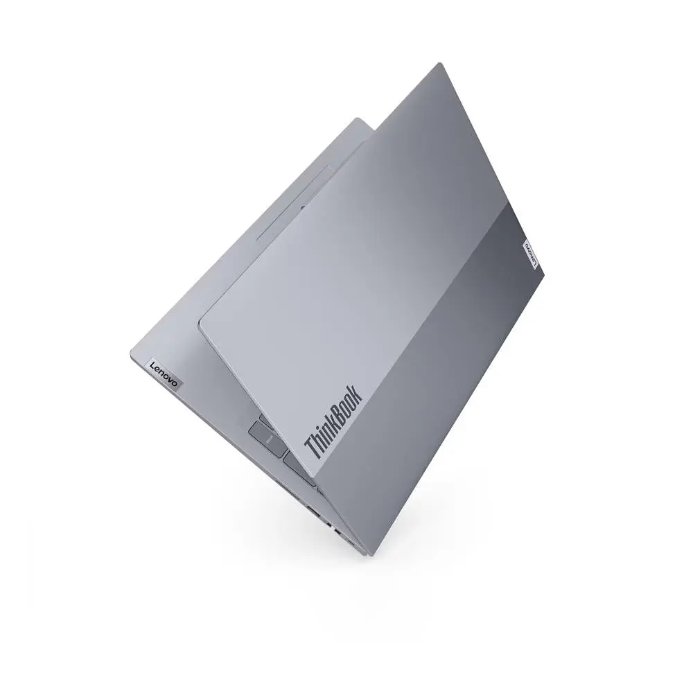 Ноутбук Lenovo ThinkBook 16 G9 IPL (16 F, Intel U7-355, 32 GB, 512 SSD, Intel HD, W11P) Arctic Grey (21UR005URA) - фото 10