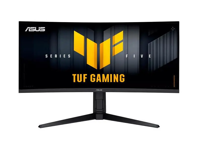 Монітор Asus TUF Gaming VG34WQL5A (90LM0CI1-B01171) - фото 4