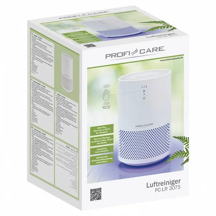 Очищувач повітря Profi Care PC-LR 3075 - фото 6
