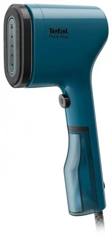 Отпариватель Tefal Pure Pop Blue DT2020E1 - фото 3