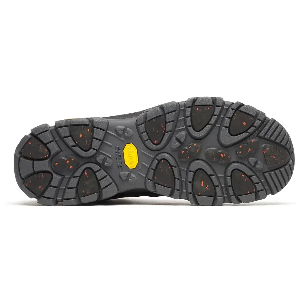 Ботинки мужские Merrell Thermo Snow Grip MID WP 43 Черный - фото 5