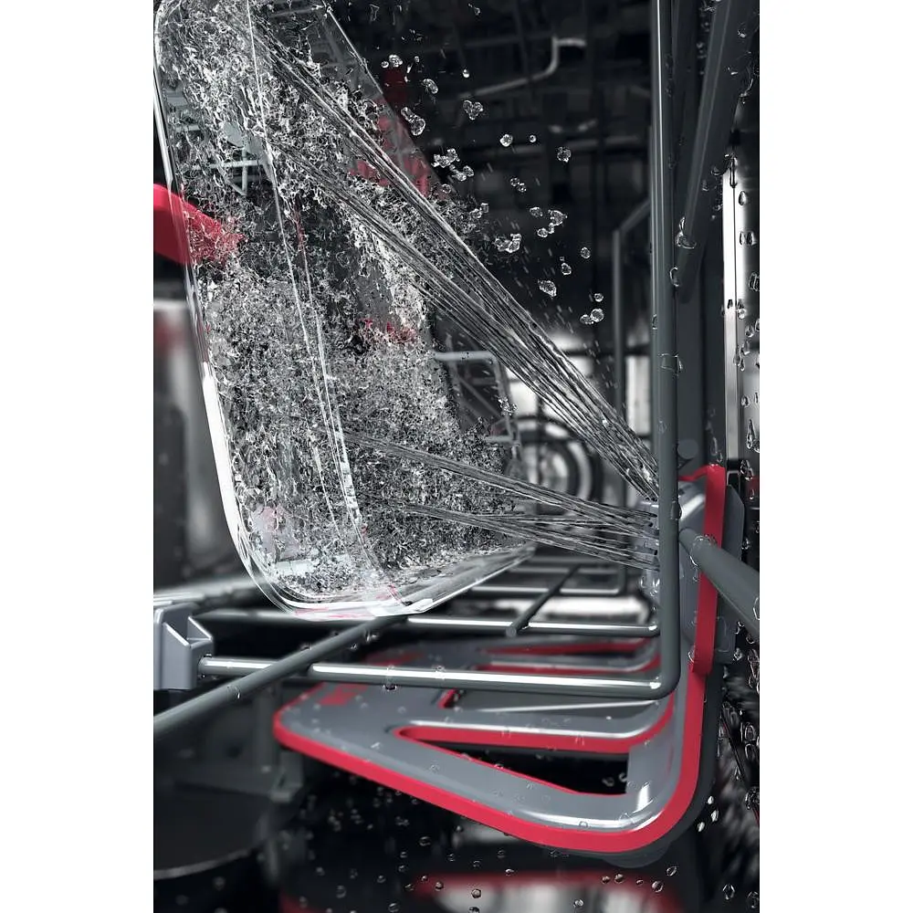 Посудомоечная машина Whirlpool WIO 3T133 PLE - фото 6