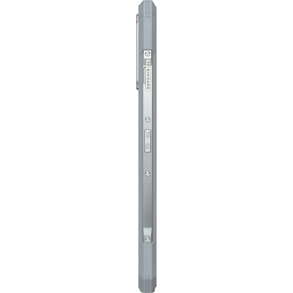 Смартфон Doogee Blade GT Pro 12/512GB Silver [151120] - фото 8