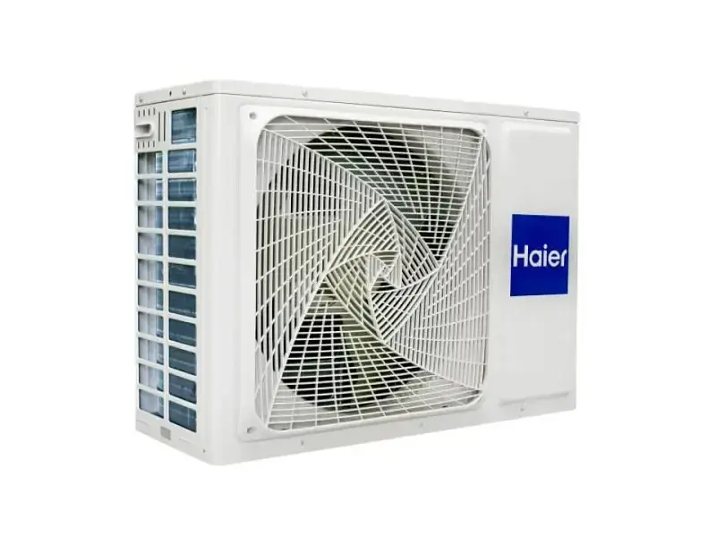 Спліт-система Haier Flexis Inverter AS50S2SF1FA-BH1/1U50KEFFRA-1 - фото 3