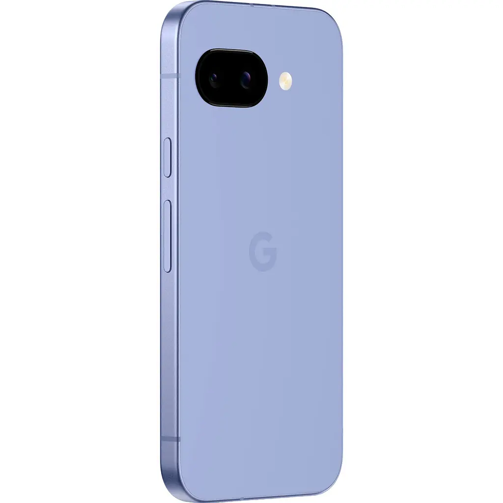 Смартфон Google Pixel 9a 5G 8/128Gb Iris US - фото 4