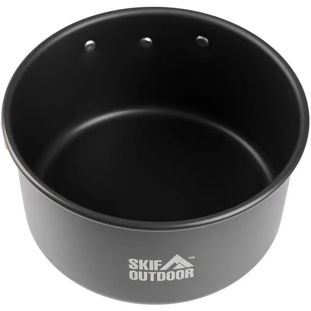 Набор для приготовления пищи Skif Outdoor Fuzz Set M - фото 2