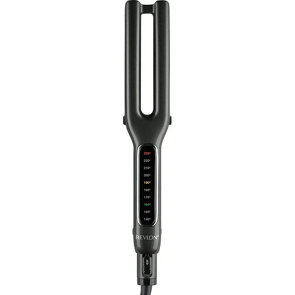 Подвійний випрямляч волосся Revlon One-Step double straight (RVST2204E) - фото 2