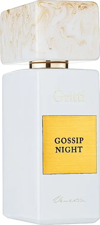 Оригінал Gritti Gossip Night 100 мл Парфумована вода