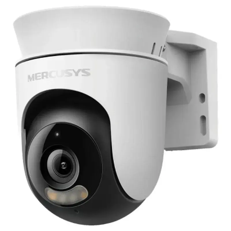 Камера відеоспостереження Mercusys IP-Камера MERCUSYS MC500 FHD N300 microSD motion detection, зовнішня (MC-500)