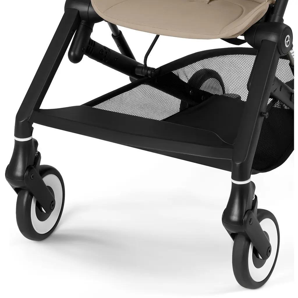 Коляска Cybex Agis BLK Almond Beige (Cybex ) - фото 8