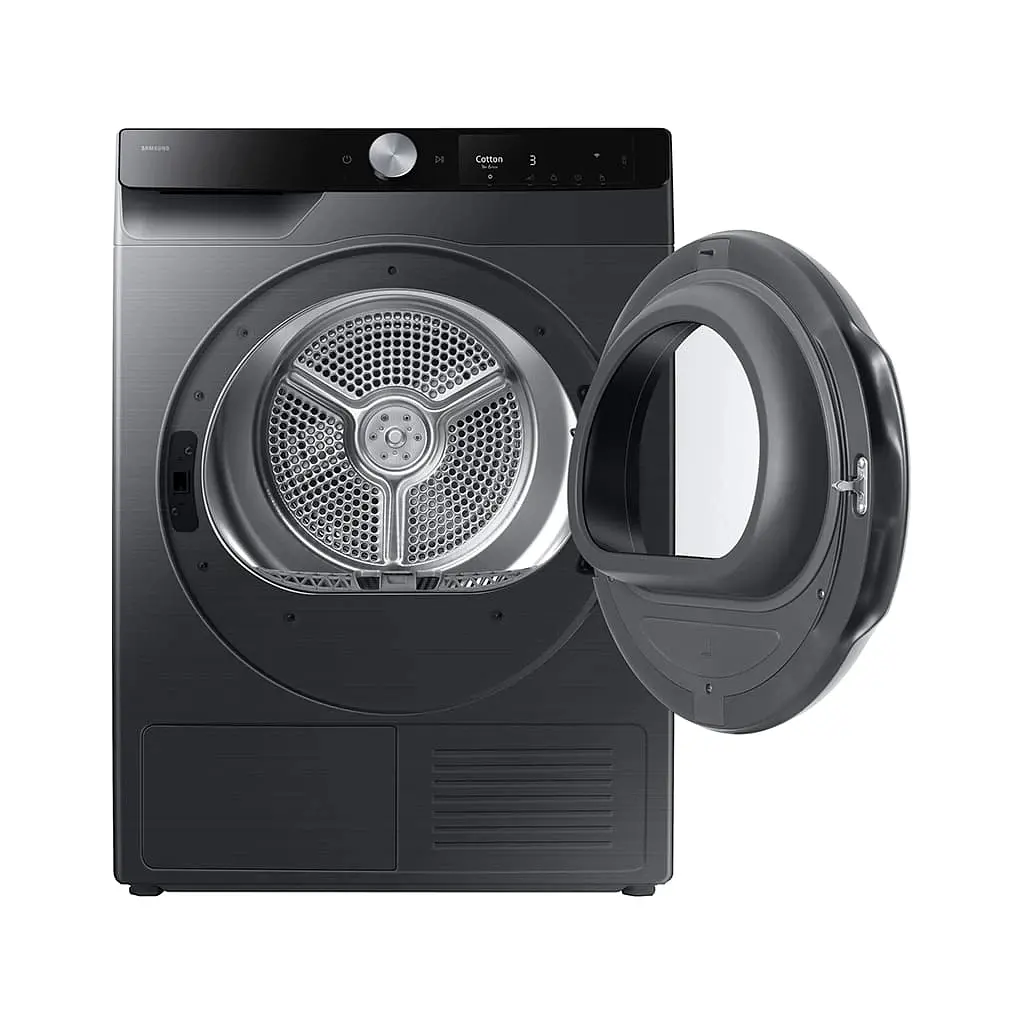 Сушильна машина Samsung DV90T6240LB/UA - фото 5