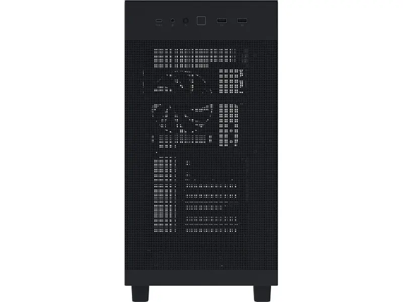 Корпус Asus Prime AP303 Mesh Black (90DC00V0-B39000) - фото 3