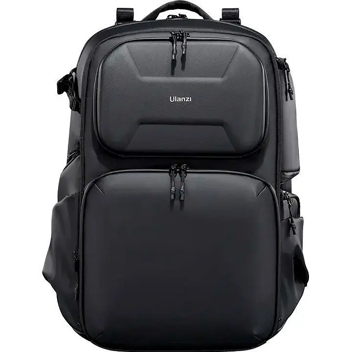 Рюкзак для фотоапарата Ulanzi Hardshell Camera Backpack 35L BP10 (B012GBB1) [100508] - фото 2