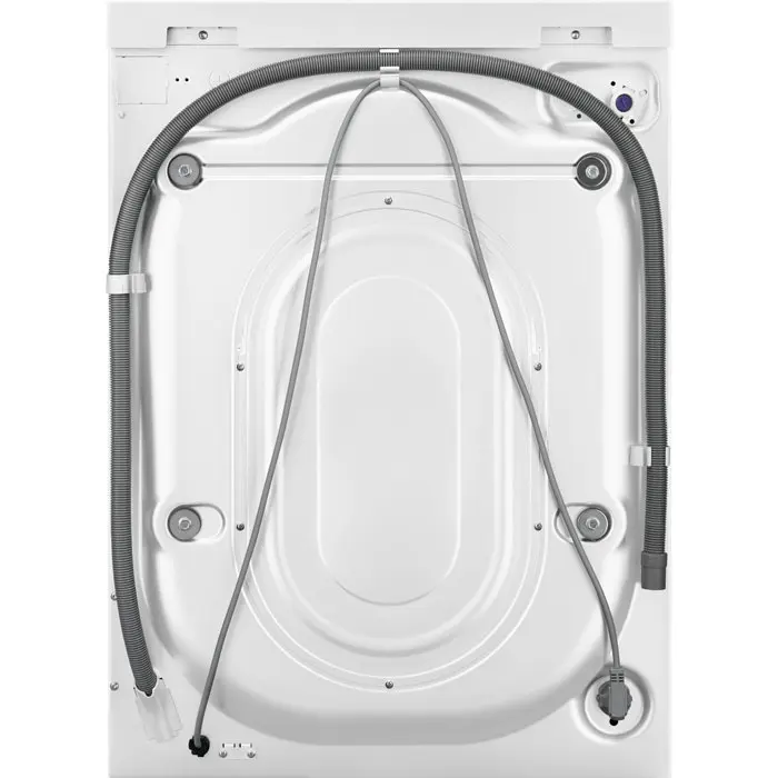 Пральна машина Electrolux EW6S426WU автоматична - фото 5