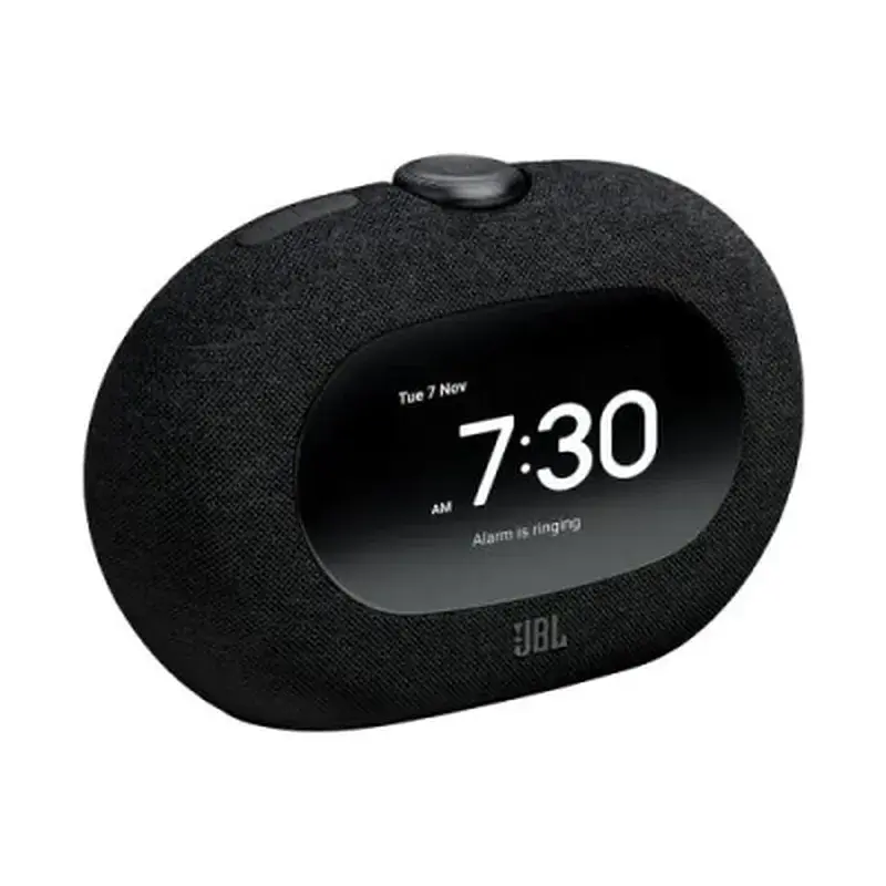 Акустична система JBL Horizon 3 Black (JBLHORIZON3BLKEP) - фото 2