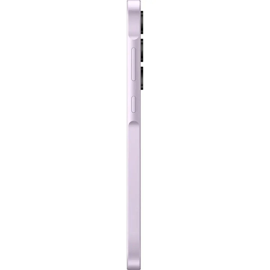 Смартфон Samsung Galaxy A35 5G 8/256GB Lilac - фото 11
