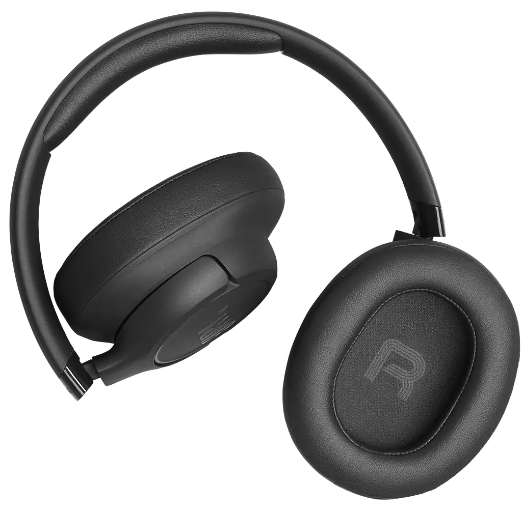 Гарнітура JBL TUNE 730BT Чорний (JBLT730BTBLK) (7225533) - фото 7