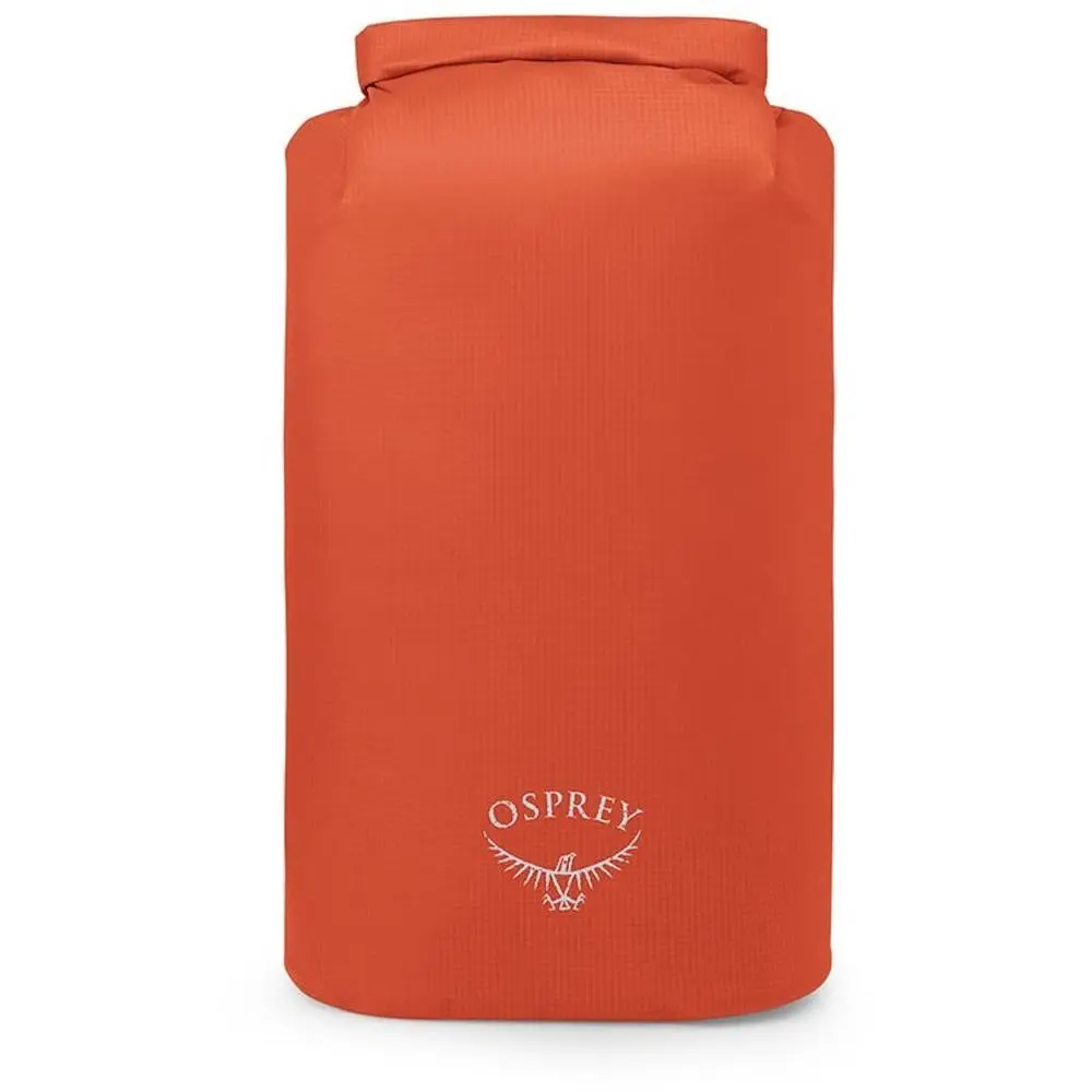 Гермомішок Osprey Wildwater Dry Bag 35 Orange (1054-009.3713) - фото 2