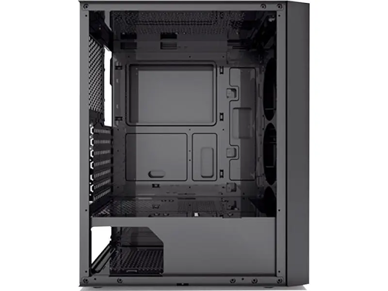 Корпус PcCooler DIAMOND MA100 MESH - фото 2
