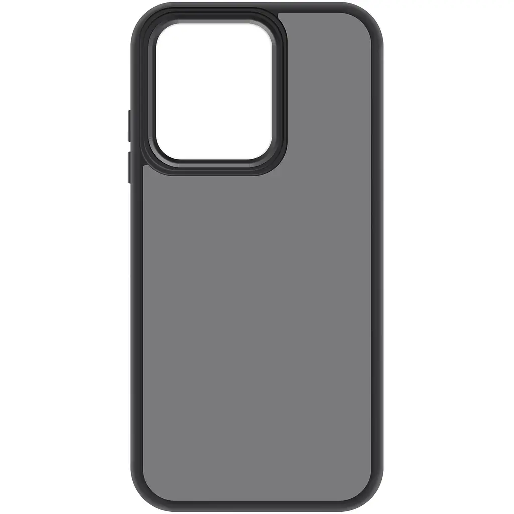 Чохол MAKE Oppo A5X Shadow Black