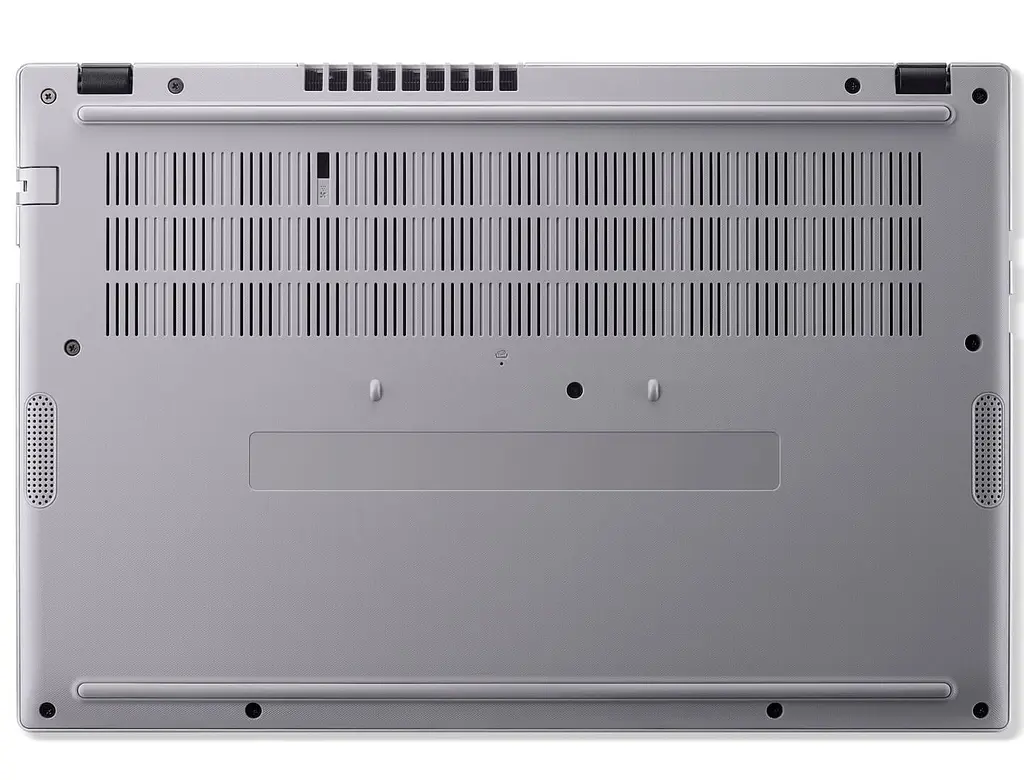 Ноутбук Acer TravelMate TMP215-55 (15 FHD IPS, Intel 5-120U, 16 GB, 512 SSD, UMA, Win11P) Silver (NX.BGPEU.002) - фото 9