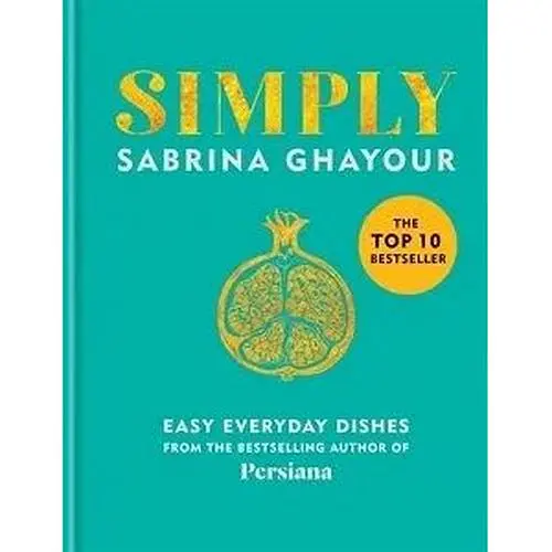 Simply: Easy everyday dishes