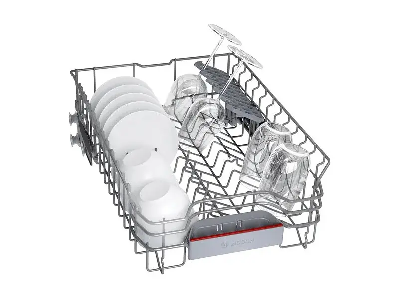 Посудомийна машина Bosch SPS4EMI61E - фото 2