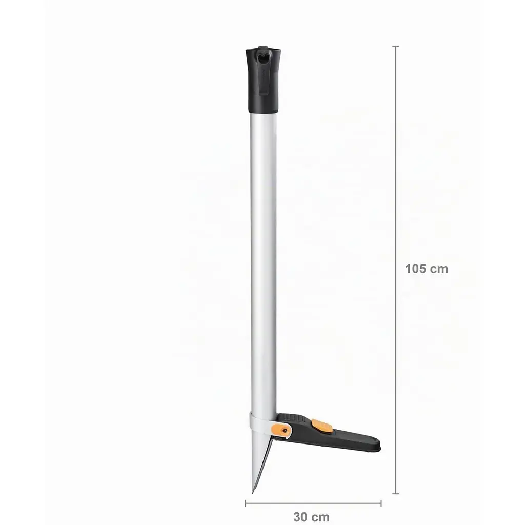 Сівалка Fiskars Xact (1057077) - фото 5