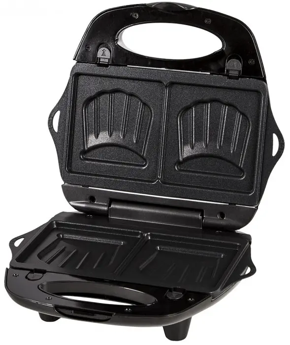 Бутербродниця Tefal SW614831 (6343390) - фото 6