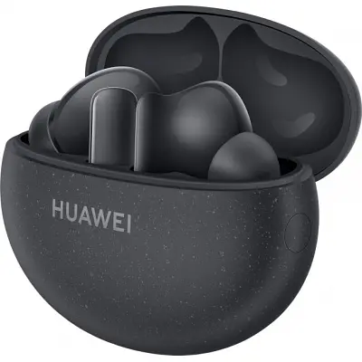 Наушники Huawei FreeBuds 5i Nebula Black (55036650) - фото 3