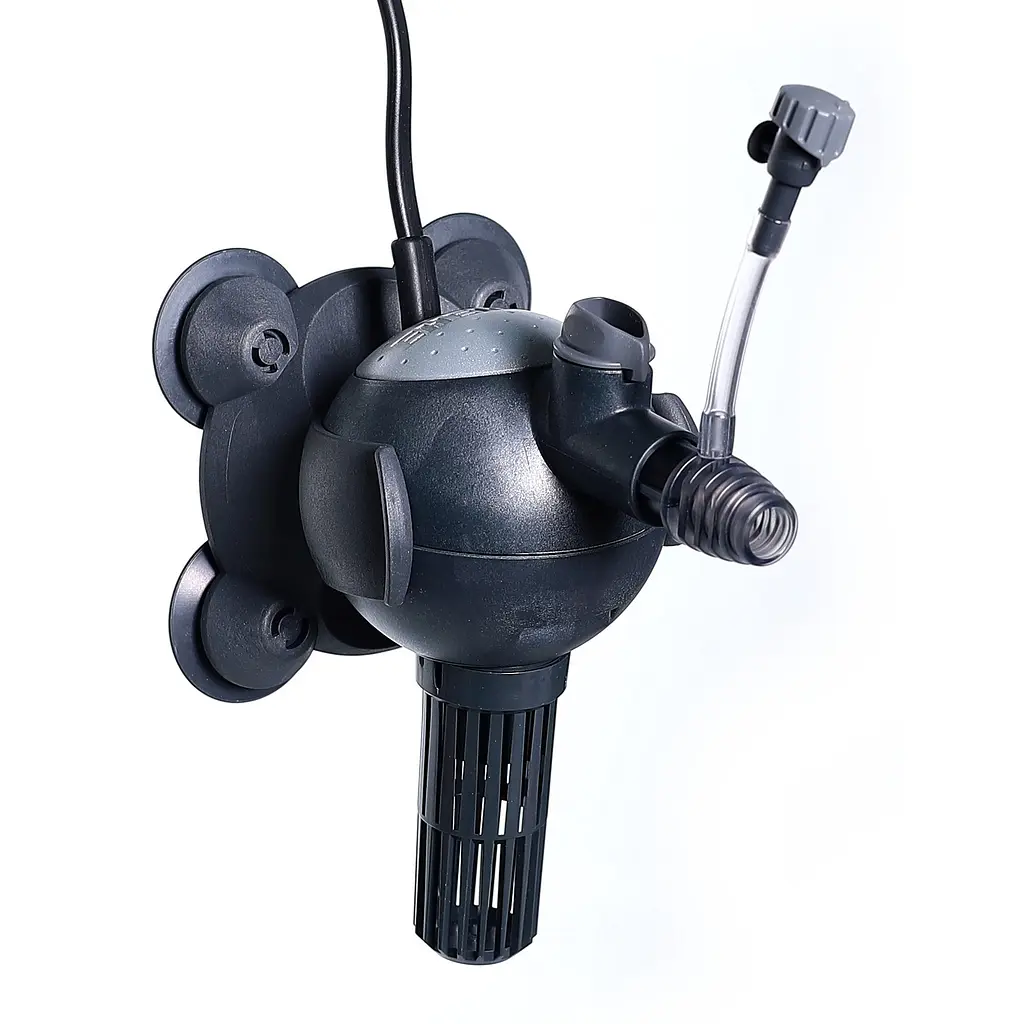 Насос, головка Eheim powerhead 650 (1212010) - фото 4