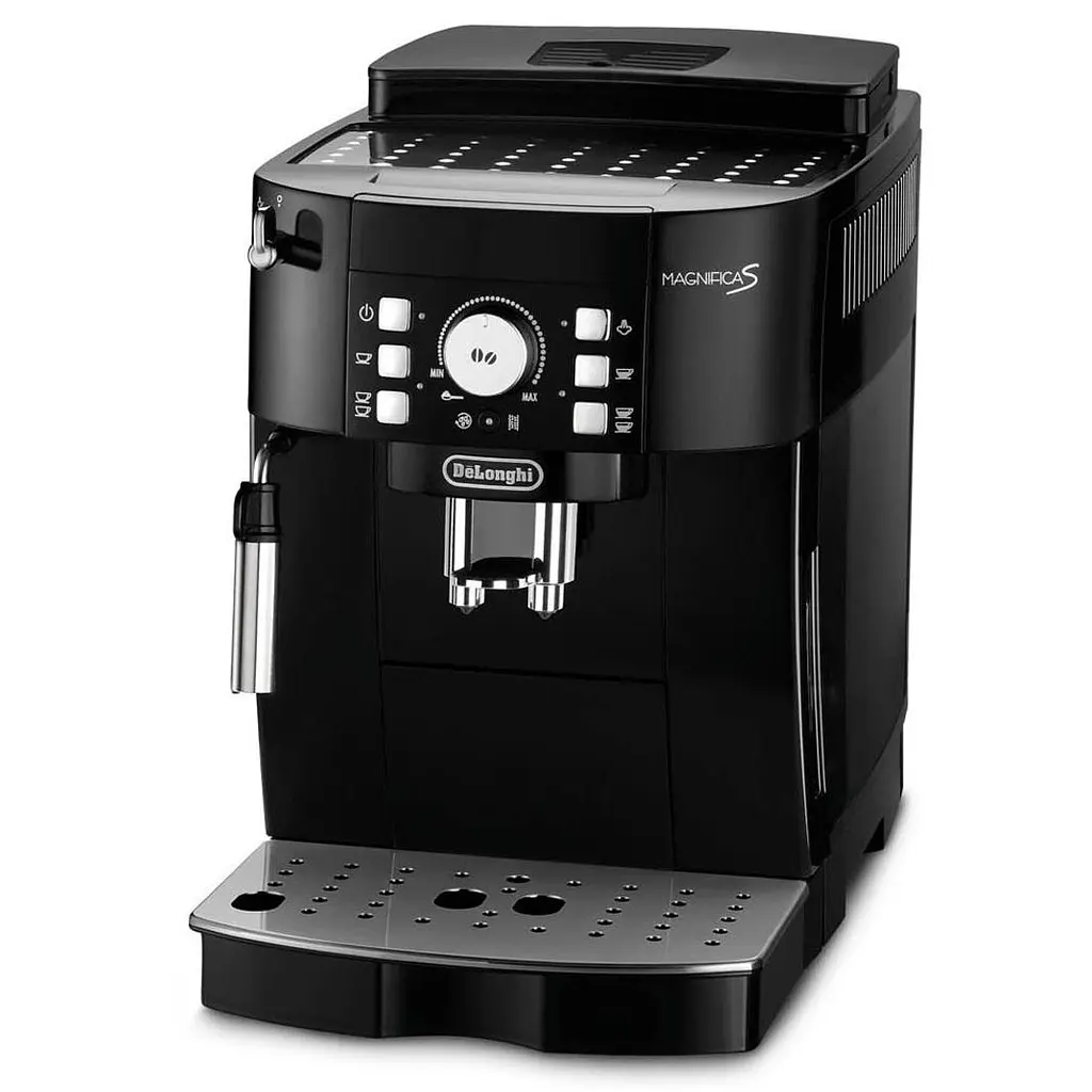 Кавомашина автоматична Delonghi Magnifica S ECAM 21.116.B