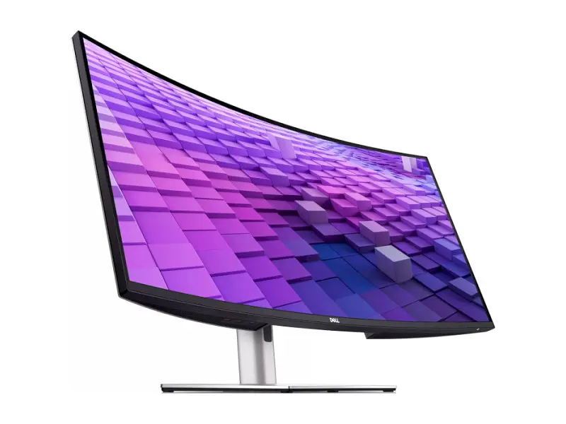 Монітор Dell U3824DW (210-BHXB) - фото 2