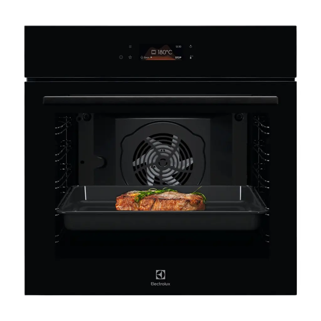 Духова шафа Electrolux LOE8P38Z