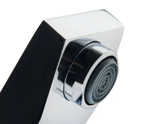Eurocube Одноважільний змішувач для раковини XL-Size (23406000) - фото 6