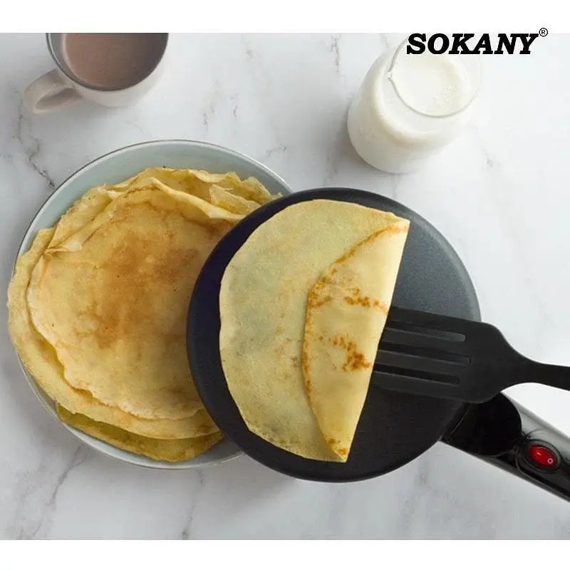Млинець Sokany HY-901-B - фото 8