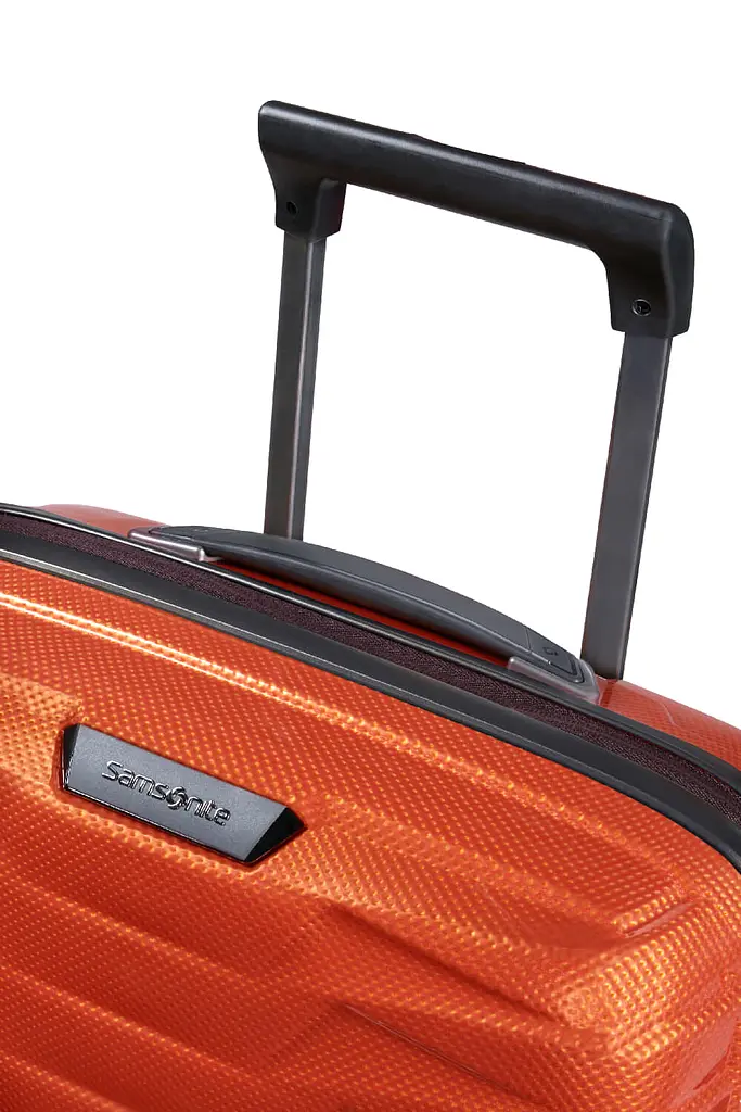 Валіза Samsonite PROXIS 55 См FLAME 55x40x20(23) CW6*02001 - фото 9