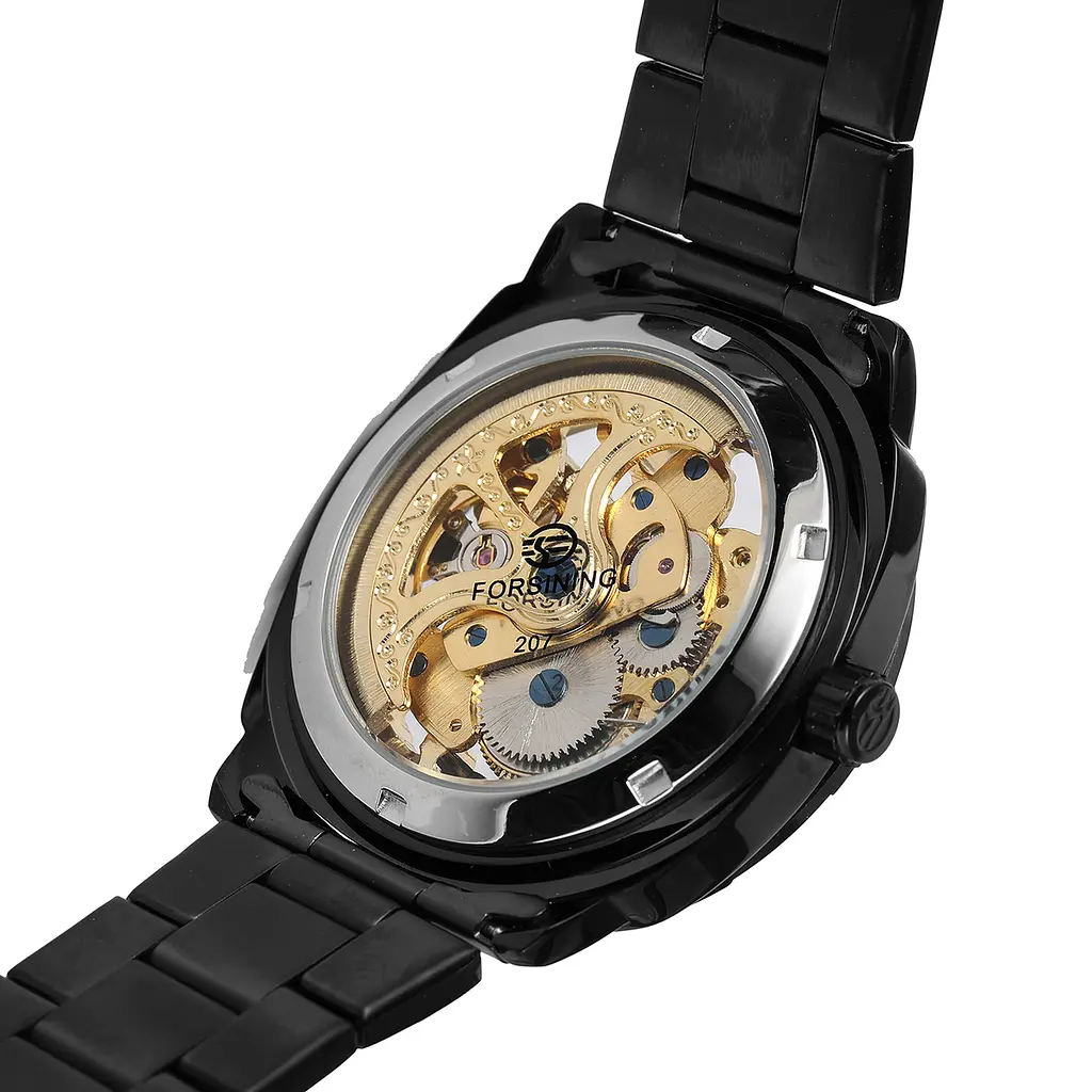 Годинник Forsining Spectrum - фото 9