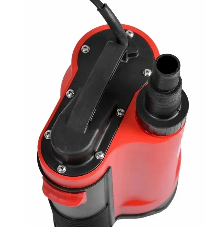 Дренажный насос HECHT 3775 - фото 3