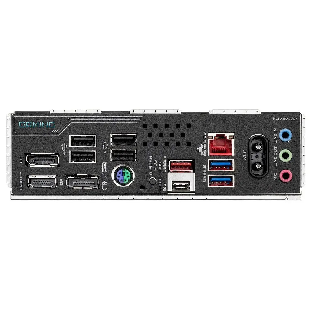 Материнская плата Gigabyte B850M GAMING X WIFI6E - фото 3