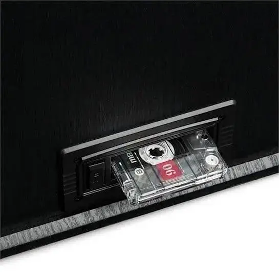 Проигрыватель винила Auna NR-620 (10007043) - фото 6