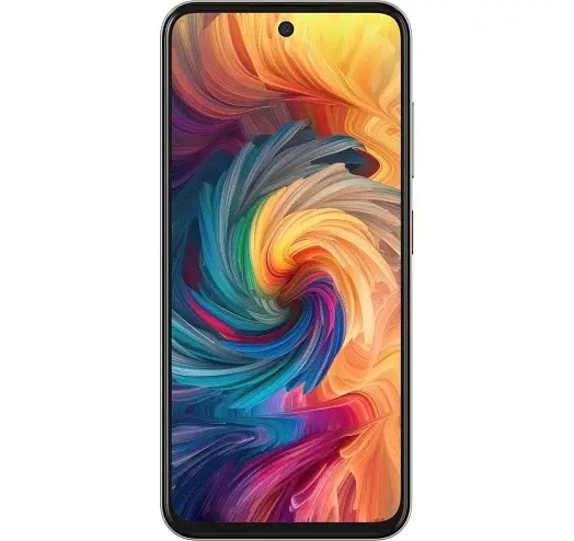 Смартфон ZTE Nubia V70 8/256 ГБ Gold UA UCRF - фото 5