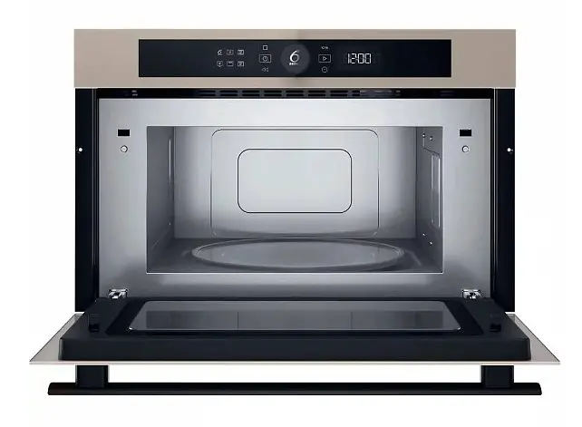 Мікрохвильова піч WHIRLPOOL WMD44ME (вбудована) - фото 2