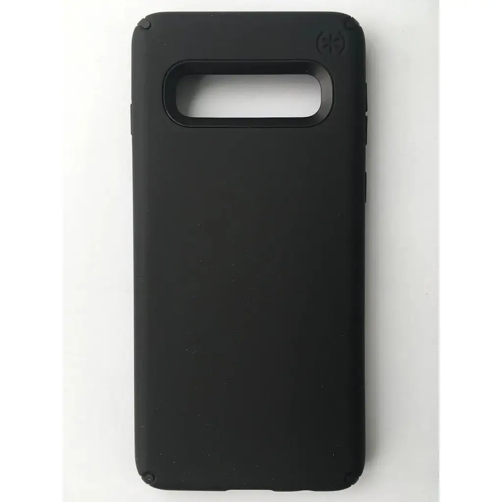 Протиударний чохол Speck Presidio Pro для Samsung Galaxy S10 Plus (6.4") Black (124605-1050) - фото 5