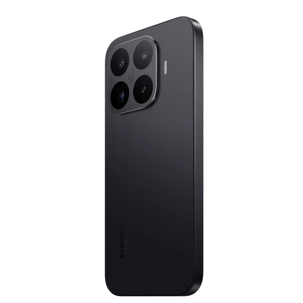 Мобільний телефон Xiaomi 17T 12/256GB Black (1201326) - фото 5